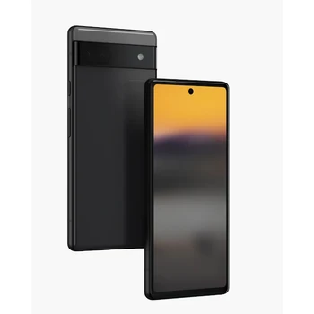 Google Pixel 6a 5G Mobile Phone